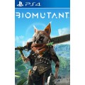 Biomutant PS4